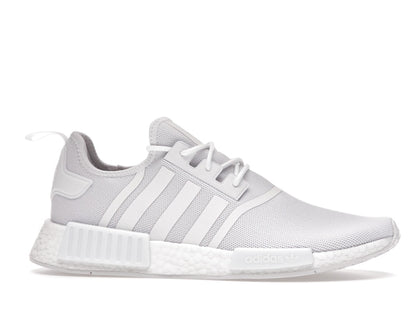 adidas NMD R1 Primeblue Triple White