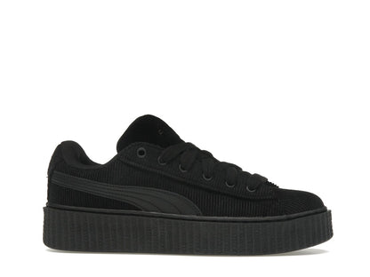 Puma Creeper Phatty Rihanna Fenty Corduroy Black (Women's)