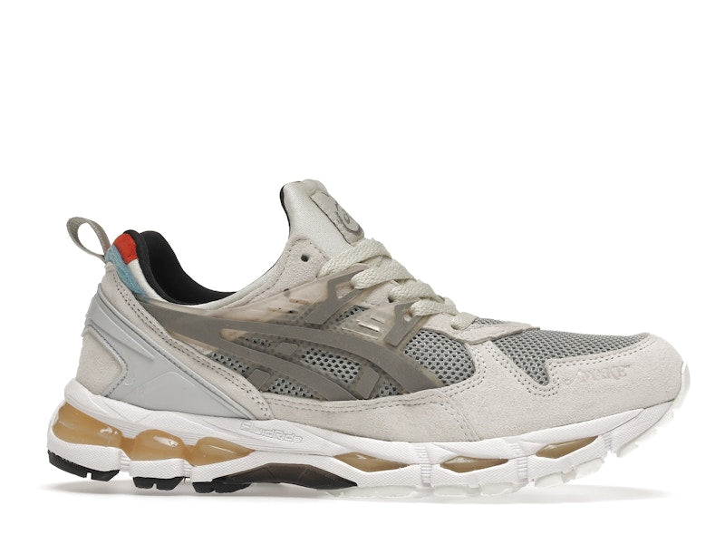 ASICS Gel-Kayano 21 Awake NY Grey