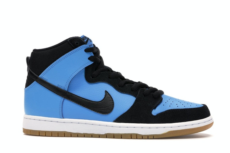 Nike SB Dunk High Blue Hero