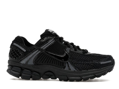 Nike Zoom Vomero 5 Black Patent (Women's)