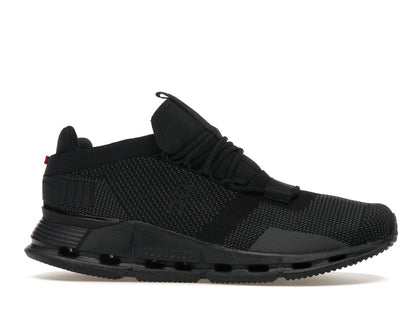On Running Cloudnova Black Eclipse (Women's)