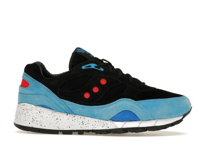 Saucony Shadow 6000 Footpatrol Only In Soho
