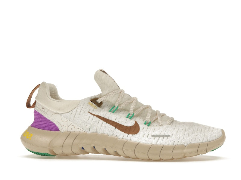 Nike Free Run 5.0 PRM Next Nature Moving Company