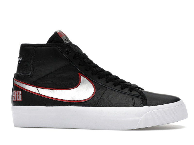 Nike SB Zoom Blazer Mid Pro GT Grant Taylor El Camino