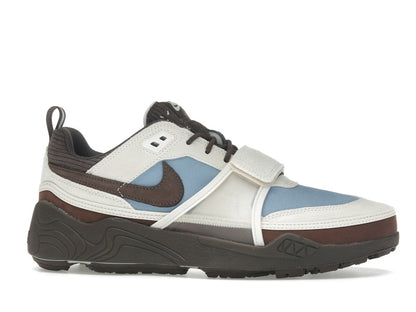 Nike Zoom Field Jaxx Travis Scott Leche Blue