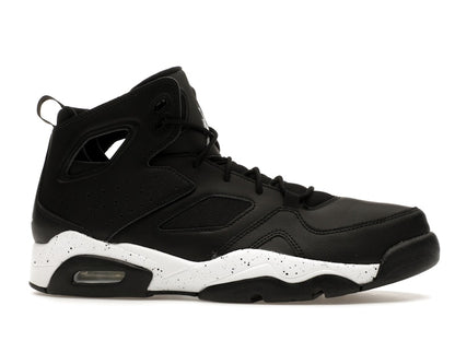 Jordan Flight Club '91 Black White