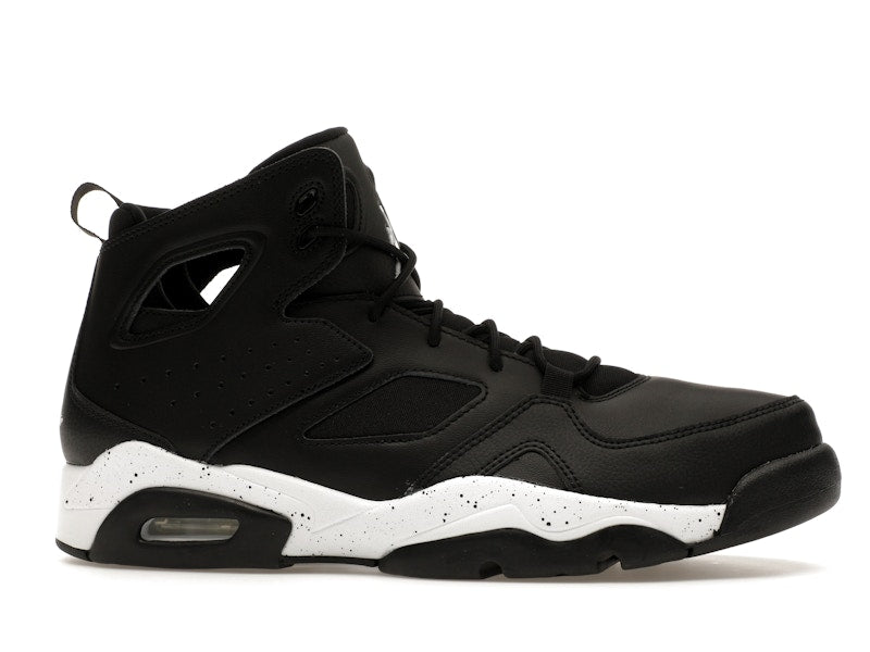Jordan Flight Club '91 Black White