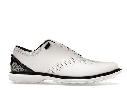 Jordan ADG 4 Golf White Black