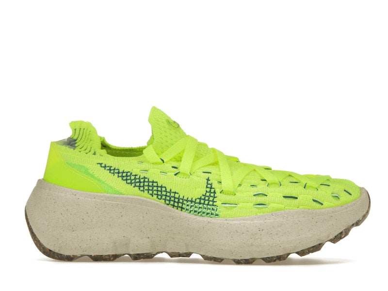 Nike Space Hippie 04 Refresh Volt (Women's)