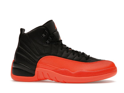 Jordan 12 Retro WNBA All-Star Brilliant Orange (Women's)