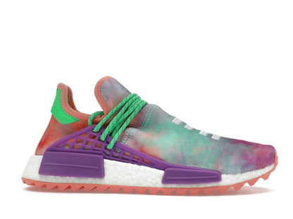 adidas Human Race NMD Pharrell Holi Festival (Chalk Coral)