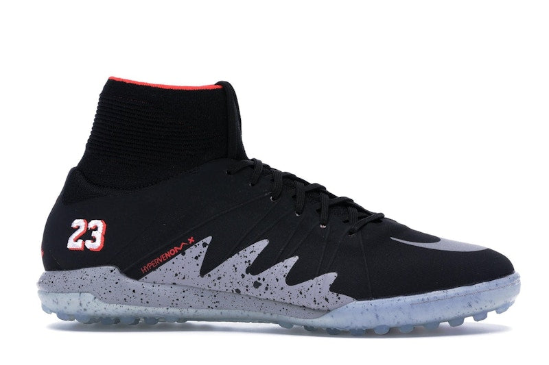 Nike Hypervenomx Proximo NJR TF Neymar x Jordan