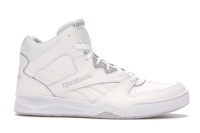 Reebok Royal BB 4500 Hi 2 White