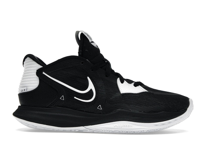 Nike Kyrie 5 Low TB Black White