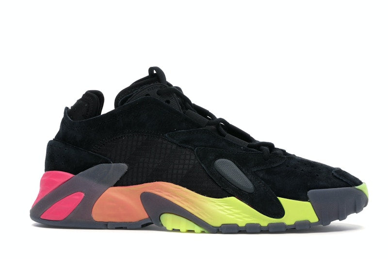 adidas Streetball Black Multi