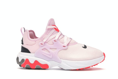 Nike React Presto Pink Foam (Women's)