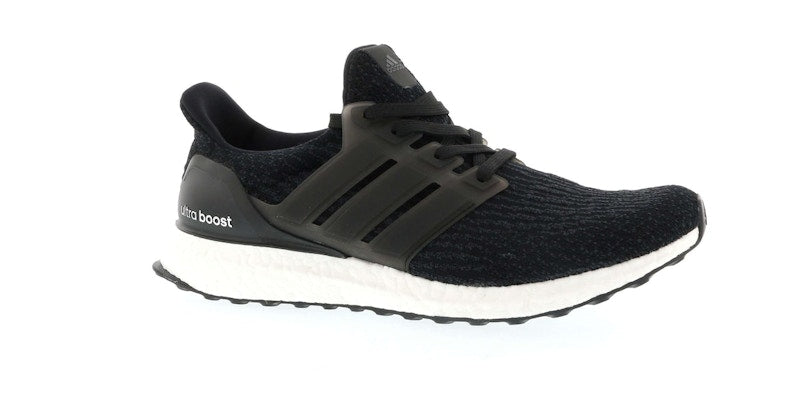 adidas Ultra Boost 3.0 Core Black