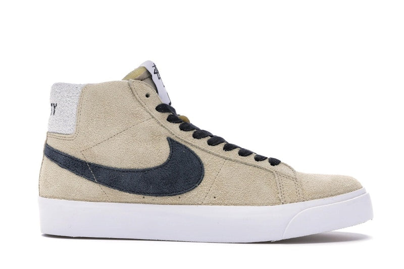 Nike SB Zoom Blazer Mid Stussy