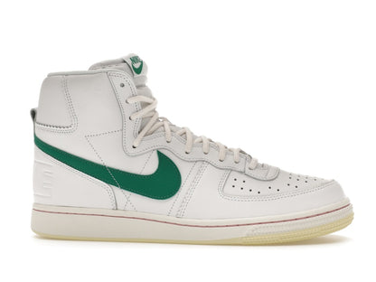 Nike Terminator High White Malachite