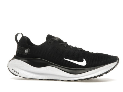 Nike ReactX Infinity Run 4 Black White