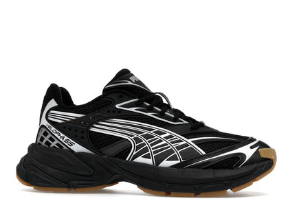 Puma Velophasis Technisch Black