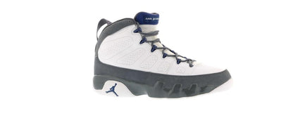 Jordan 9 Retro French Blue (2002)