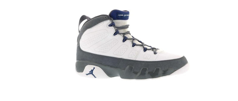 Jordan 9 Retro French Blue (2002)