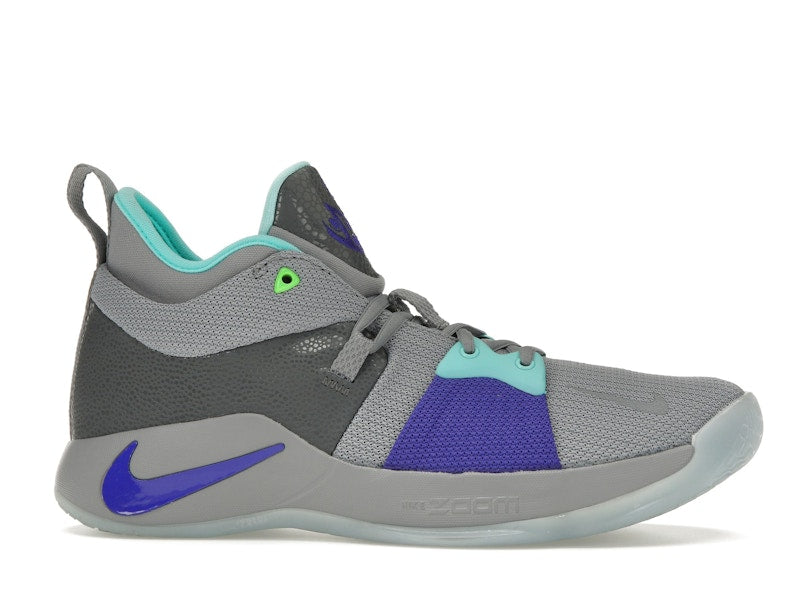 Nike PG 2 Pure Platinum