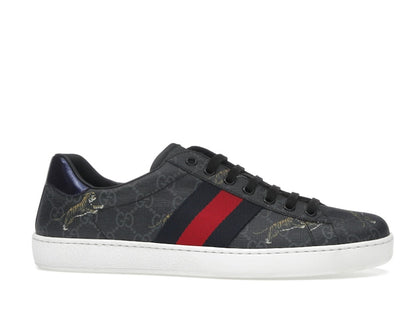 Gucci Ace GG Supreme Tigers