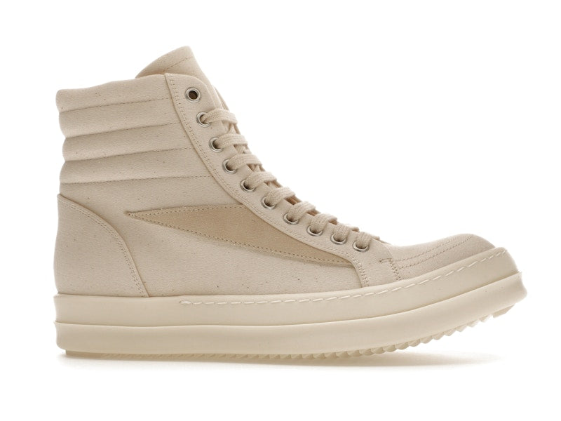 Rick Owens DRKSHDW Vintage High Natural Milk (Women's)