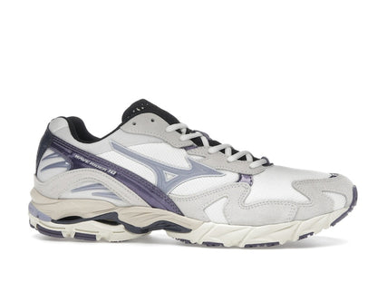 Mizuno Wave Rider 10 Yokai Snow White