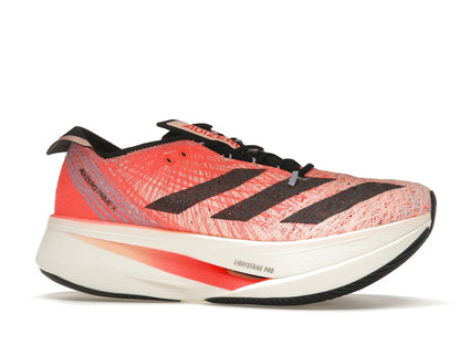 adidas Adizero Prime X Strung Solar Red