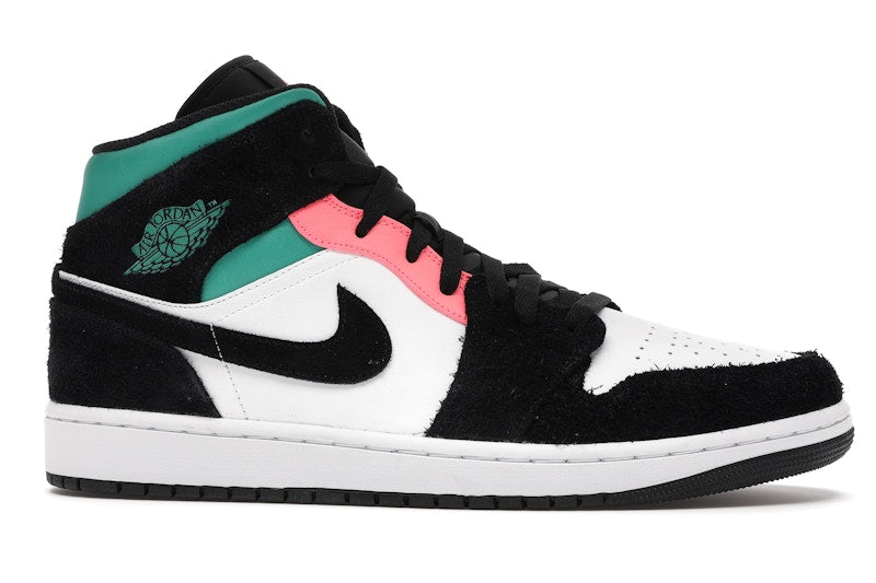 Jordan 1 Mid SE South Beach
