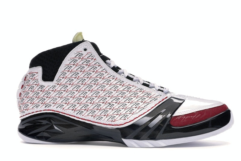 Jordan 23 All-Star