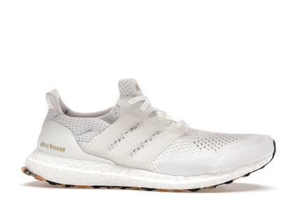 adidas Ultra Boost 1.0 DNA White Gum Camo Sole
