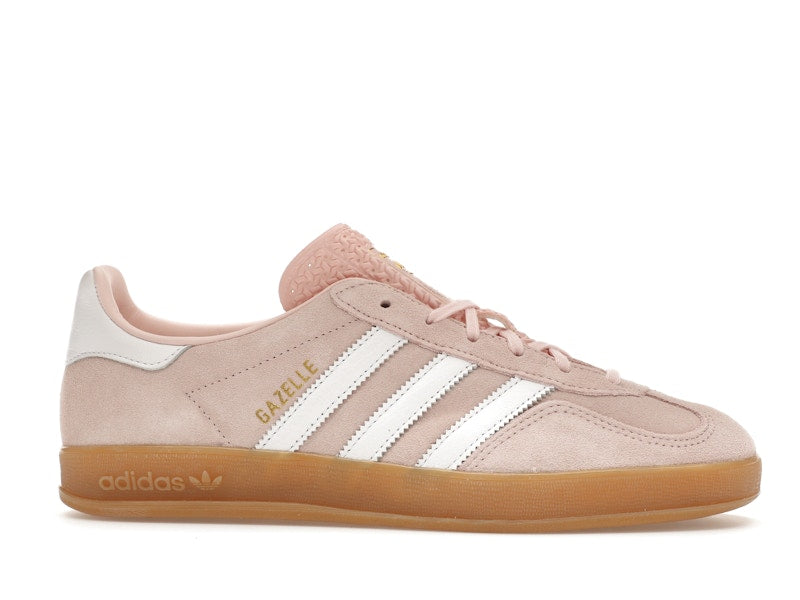 adidas Gazelle Indoor Sandy Pink (Women's)