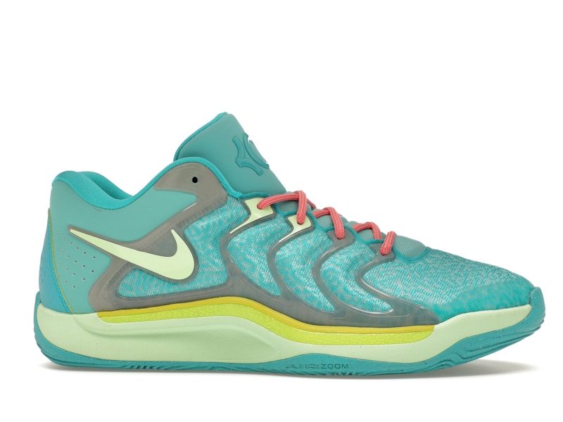 Nike KD 17 Jonquel Jones Bahamas (Women's)