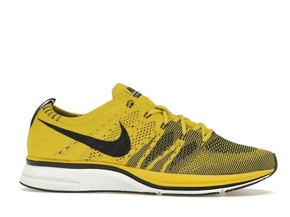Nike Flyknit Trainer Bright Citron