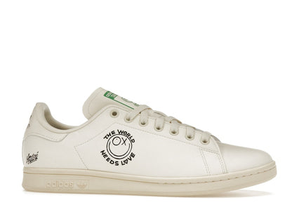 adidas Stan Smith André Saraiva The World Needs Love