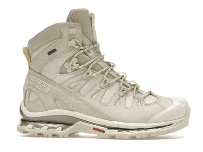 Salomon Quest 3 4D Gore-Tex Advanced Turtledove Vintage Khaki