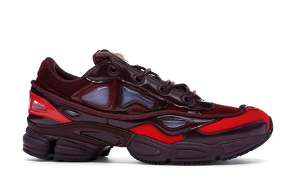 adidas Ozweego 3 Raf Simons Burgundy