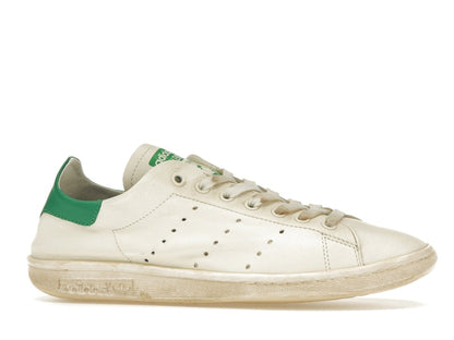 Balenciaga x adidas Stan Smith Worn-Out White Green (Women's)