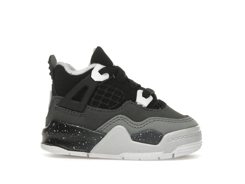 Jordan 4 Retro Fear (2024) (TD)