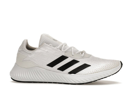 adidas Predator 20.3 White Black