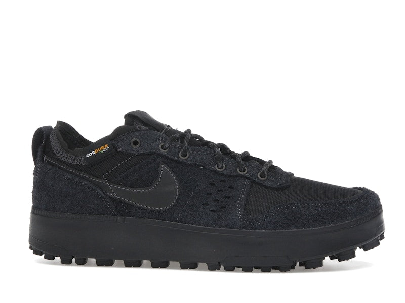 Nike C1TY Premium Cordura Black Anthracite