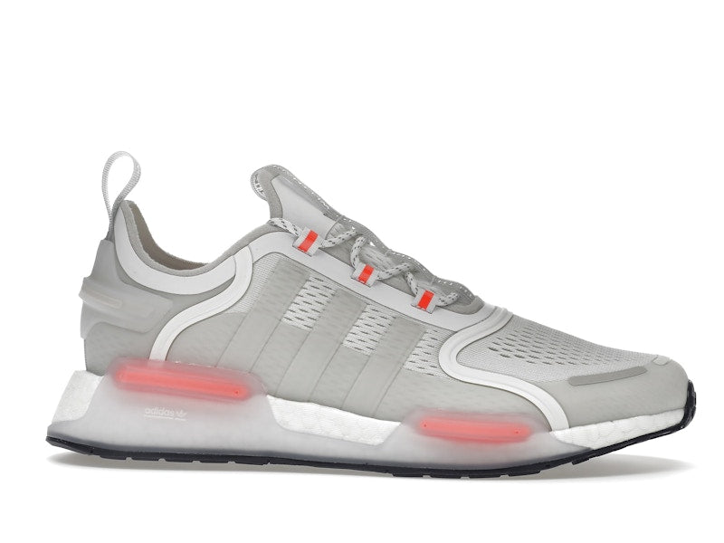 adidas NMD V3 Cloud White Crimson