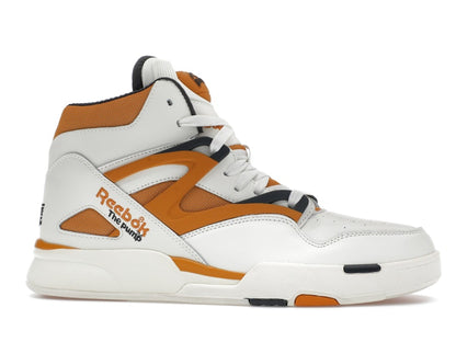 Reebok Pump Omni Zone II Radiant Ochre