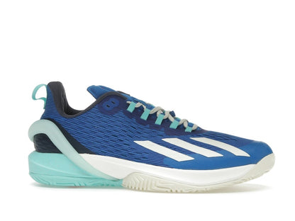 adidas Adizero Cybersonic Bright Royal Off White Flash Aqua