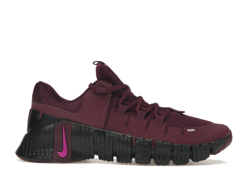 Nike Free Metcon 5 Bordeaux (Women's)